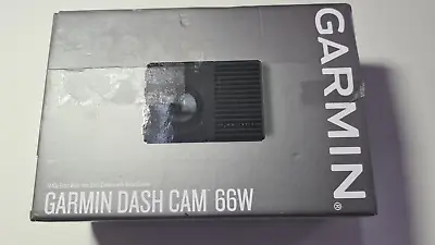 $299.99 • Buy Garmin 66w Dash Cam - GOOD WORKING CONDITION