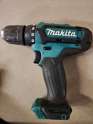 Makita FD05 12V MAX CXT 3/8in. Li-Ion Cordless Drill Driver - Tool Only • $25.49