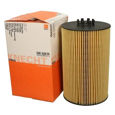 Fits KNECHT OX 426D Oil Filter OE REPLACEMENT TOP QUALITY • $82.86