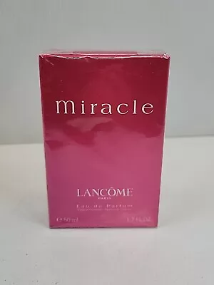 Lancôme Miracle 1.7oz Women's Eau De Parfum • $25.50