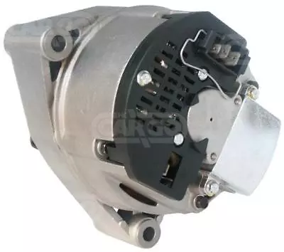 Alternator FOR MERCEDES BENZ Seat DAF Volvo Trucks Iskra Ducellier Ford Motorola • $186.67