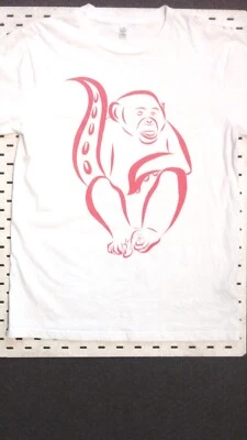 £1.89 • Buy  T-shirt Size M.. ( Organic Cotton ) Buddha Graphic..by EARTH POSITIVE SIZE M..