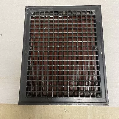 Antique Extra Large Heating Grate Vent • $65