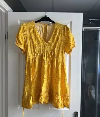 Miss Selfridge Dress Size 16 • £0.99