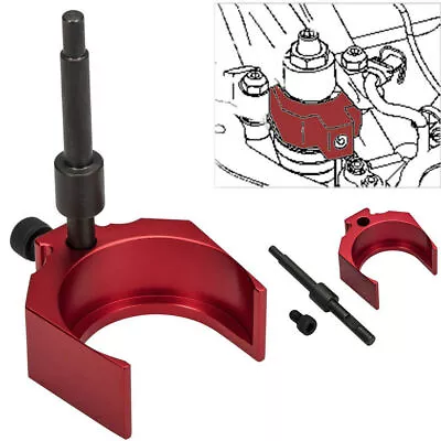 $28.50 • Buy 9U-7227 Injector Height Adjustment Gauge Tool For CAT C15 C-16 Caterpillar 3406E