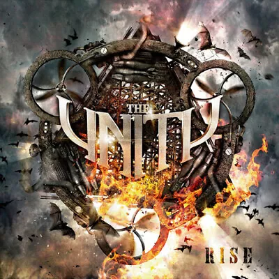 Rise By UNITY • $56.74