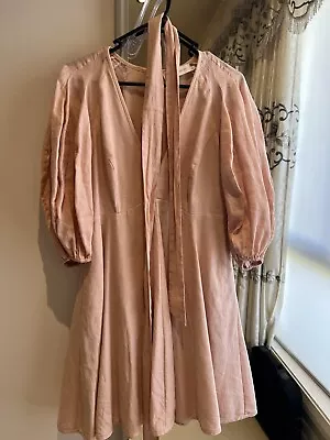 $280 • Buy Zimmerman Dress 3