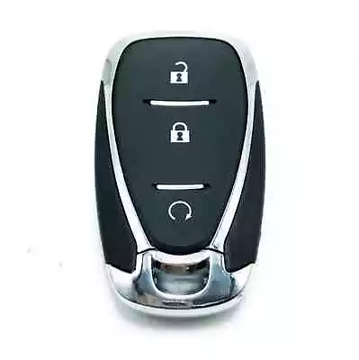 Holden Commodore ZB Holden Astra BK Key Shell Cover Remote Start Button • $29