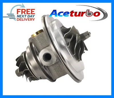 Turbo Cartridge For OPEL VAUXHALL GT 2.0 2006-2011 260/264BHP 5304-970-0059 • $278.37