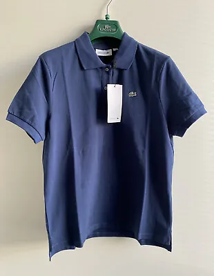 Lacoste Polo Shirt Size: M Brand New • $70