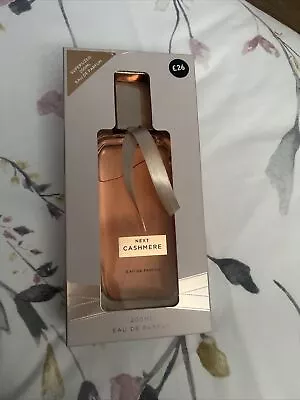 £25 • Buy Next Eau De Parfum