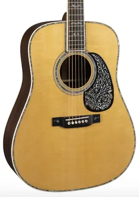 Martin D-42 Special Spruce/Rosewood Acoustic Guitar • $12199