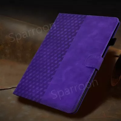 Smart Leather Cover Case For IPad 2 3 4 5/6/7/8/9/10th Gen Mini Air Pro 11 10.5  • £16.79