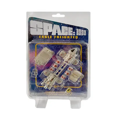 Space 1999 5 Inch Freighter Eagle • $69.95
