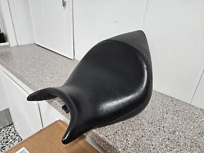 02-08 Honda VTX1800R/S/T Driver Seat 77200-MCV-000/77200-MCV-R10 • $150