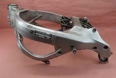 2001-2006 HONDA CBR600 CBR 600 F4i Main Frame Chassis OR Salvage Titl • $328.99