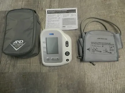 Blood Pressure Kit-a & D Medical-japan- • $11