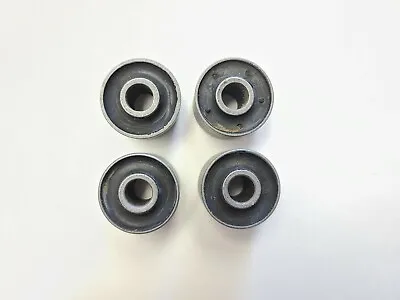 $10 • Buy 4X GY6-125 Shock Absorber Bushing For Motorbikes.
