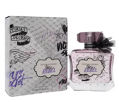 Tease Rebel EDP For Women By Victoria's Secret 100ml New In Sealed Box RRP$149 • $99.95