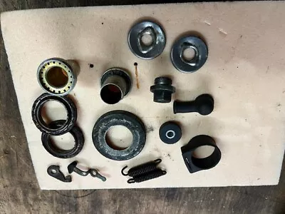 Kawasaki Z650/kz650/z650 Sr Selection Of Parts • $18.67