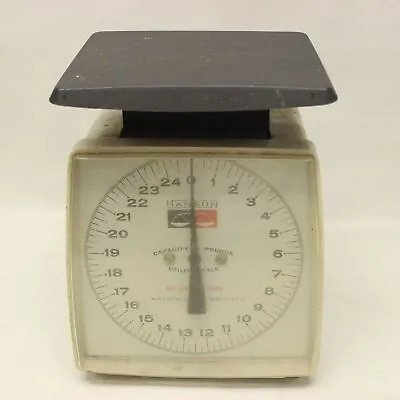Vintage Hanson Utility-Scale Capacity 25 Pounds • $9.99