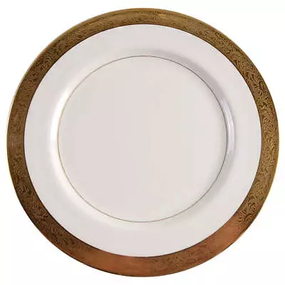 Mikasa Harrow Dinner Plate 378768 • $39.99