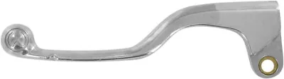 Moose Clutch Lever Shorty Polished #140716 For Honda • $14.23