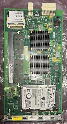 Avaya S8300 D V8 Media Server 8GB RAM 320GB HDD • $145