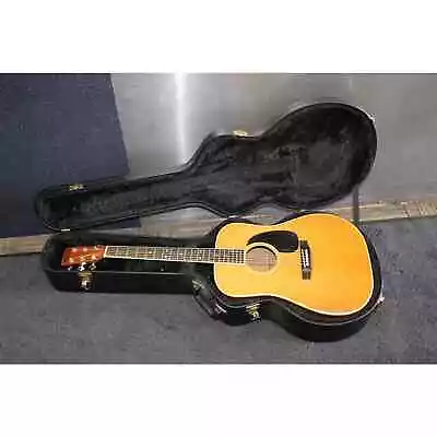 Martin D-35 1972 Acoustic Guitar **Read Fair Condition** • $1599.99
