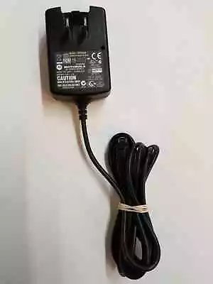 Motorola I85 V60 V300 V600 T720 Teeth Wall Charger Adapter SPN5049A • $21.24