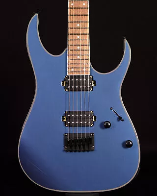 Ibanez RG421EX Prussian Blue Metallic • $379.99