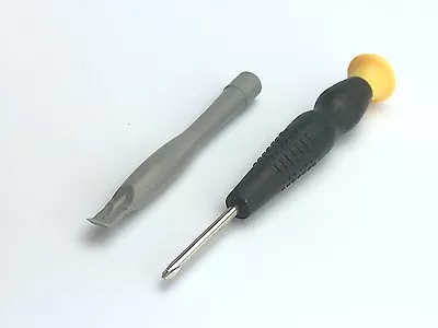 Brand New Tri-wing Screw Driver Trigram Y Shape 3 Point Screwdriver (TriLobe) • $6.99