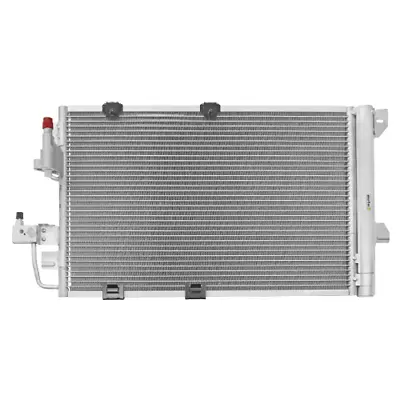 Air Con AC Condenser For Holden Astra TS 2.0L Petrol Z20LET 04/03 - 06/04 • $254