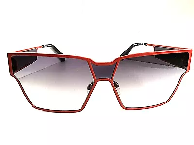 New WILL.I.AM WA 505S04  64mm Red Men's Sunglasses  • $99.99