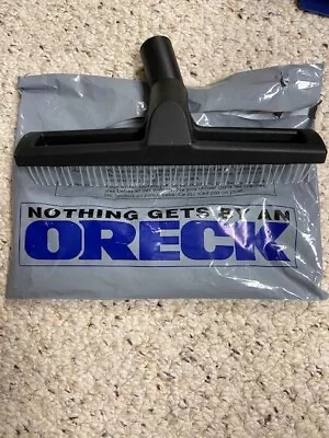 Oreck Shag Carpet Tool • $20