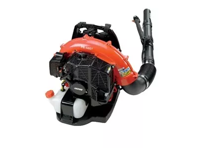 Echo 58.2Cc Back Pack Blower With Tube Mount Throttle • $379.99