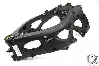 03-05 Yamaha R6 R6S Main Frame Chassis SLVG • $339.96