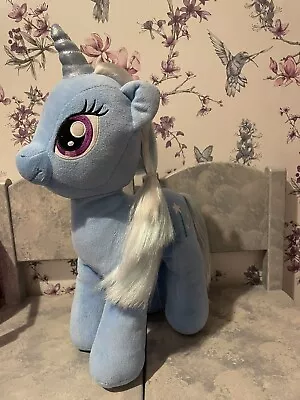 My Little Pony Build A Bear ‘Trixie’ • £28.99