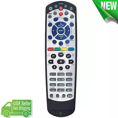 Dish Network 21.1  IR Replace Remote Control For Dish Network 21.1 UHF • $16.29