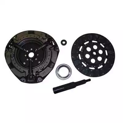 Dual Clutch Kit Fits Massey Ferguson 165 390 275 690 175 265 383 240 283 285 • $394.99