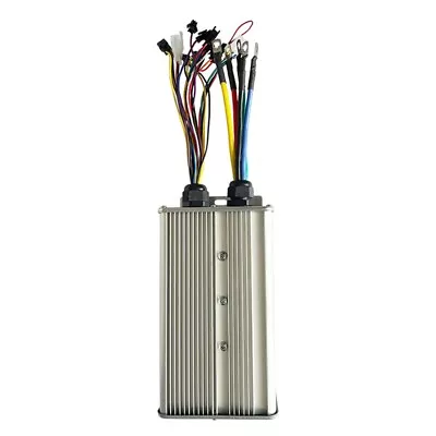 Boost Your For Electric Bike's Power With JN60A 48V72V Motor Controller • $132.66