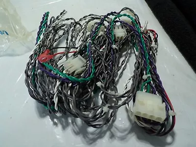 Jacuzzi Spas P/N: 6560-339 Aquatic Stereo Wiring Harness  2010+ J-300 Models • $50