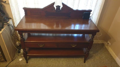 $100 • Buy Antique Sideboard