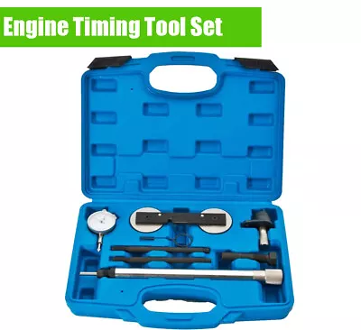 Engine Timing Tool Kit For VW Golf Plus Jetta AUDI A1 A3 1.2 1.4 TSI 1.6 FSI • $79.90