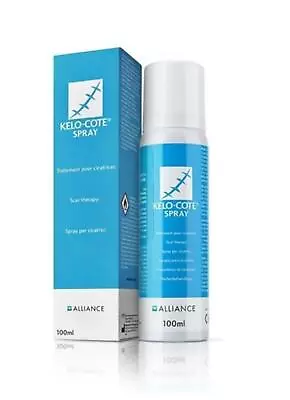 Kelo-cote Spray 100ml Scar Reducing • £57.83