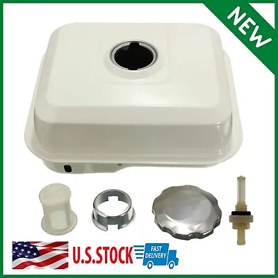 Fuel Gas Tank For Honda GX200 GX160 GX140 168F 170F 5.5 Hp - 6.5 Hp Small Engine • $33.99