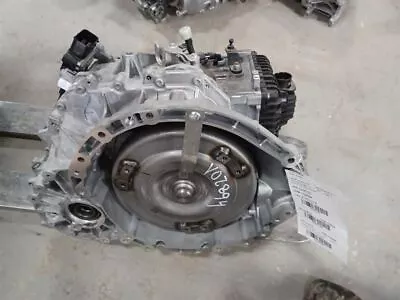 9 Speed Automatic Transmission 948TE For Ram PROMASTER 3500 2023 2661856 • $4109