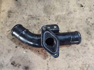 1990-94 1g Eclipse Talon Laser 4g63 Turbo Intercooler Pipe Bob Flange Bracket • $20