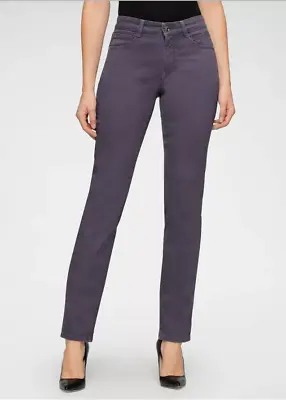 £29.99 • Buy MAC Jeans ’Angela’ Slim Fit Jeans Stretch W38 L32