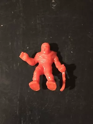 Monster In My Pocket Mummy Red Matchbox Series 1 • $5.50